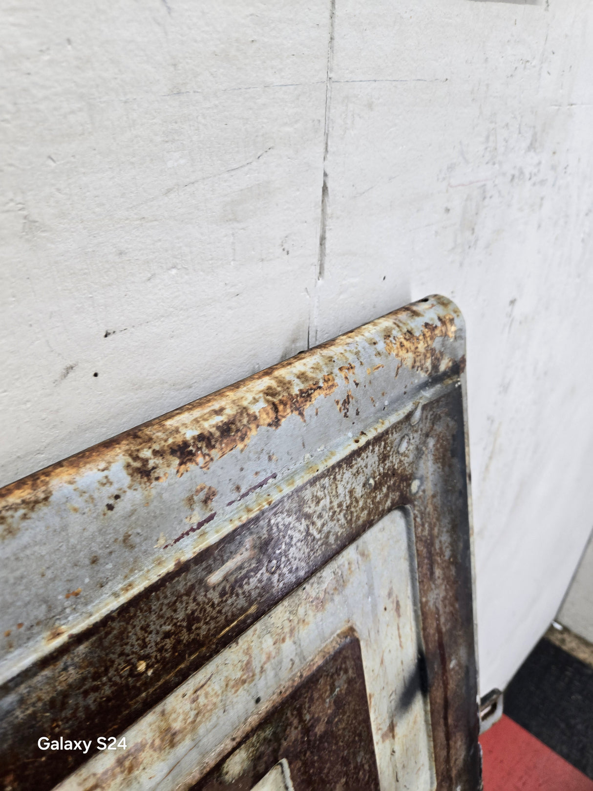 1955-1959 Chevrolet/GMC Truck Bed & Tailgate
