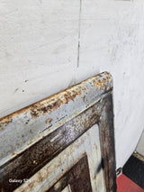 1955-1959 Chevrolet/GMC Truck Bed & Tailgate