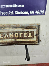 1955-1959 Chevrolet/GMC Truck Bed & Tailgate