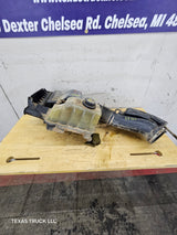 2011-2016 6.2L Air Intake Tube Duct Pipe & Air Filter Intake Box Lid & Coolant Reservoir OEM BC34-9F765-AA Ford Super Duty F250 F350 F450 F550