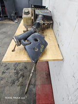 2011-2016 6.2L Air Intake Tube Duct Pipe & Air Filter Intake Box Lid & Coolant Reservoir OEM BC34-9F765-AA Ford Super Duty F250 F350 F450 F550