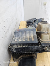 2011-2016 6.2L Air Intake Tube Duct Pipe & Air Filter Intake Box Lid & Coolant Reservoir OEM BC34-9F765-AA Ford Super Duty F250 F350 F450 F550