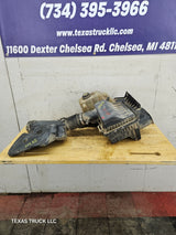 2011-2016 6.2L Air Intake Tube Duct Pipe & Air Filter Intake Box Lid & Coolant Reservoir OEM BC34-9F765-AA Ford Super Duty F250 F350 F450 F550