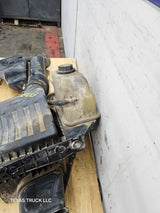 2011-2016 6.2L Air Intake Tube Duct Pipe & Air Filter Intake Box Lid & Coolant Reservoir OEM BC34-9F765-AA Ford Super Duty F250 F350 F450 F550