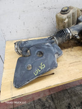 2011-2016 6.2L Air Intake Tube Duct Pipe & Air Filter Intake Box Lid & Coolant Reservoir OEM BC34-9F765-AA Ford Super Duty F250 F350 F450 F550