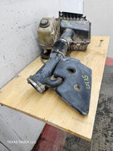 2011-2016 6.2L Air Intake Tube Duct Pipe & Air Filter Intake Box Lid & Coolant Reservoir OEM BC34-9F765-AA Ford Super Duty F250 F350 F450 F550