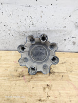 1999-2007 Ford Super Duty F250 F350 Hub Cap Center Cap SINGLE REAR WHEEL 8 LUG 2C34-1A096-EA 2C34-1A096-FA