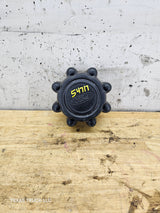 1999-2007 Ford Super Duty F250 F350 Hub Cap Center Cap SINGLE REAR WHEEL 8 LUG 2C34-1A096-EA 2C34-1A096-FA