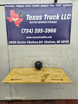 1999-2007 Ford Super Duty F250 F350 Hub Cap Center Cap SINGLE REAR WHEEL 8 LUG 2C34-1A096-EA 2C34-1A096-FA