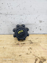 1999-2007 Ford Super Duty F250 F350 Hub Cap Center Cap SINGLE REAR WHEEL 8 LUG 2C34-1A096-EA 2C34-1A096-FA