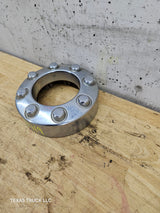 2008-2016 Ford Super Duty F250 F350 Front Hub Cap Chrome Center Cap 4x4 8 LUG