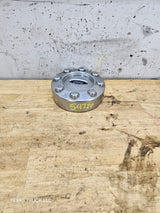 2008-2016 Ford Super Duty F250 F350 Hub Cap Center Cap SINGLE REAR WHEEL 8 LUG 5C34-1A096-C