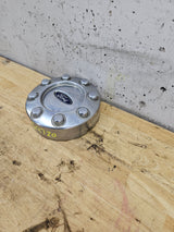 2008-2016 Ford Super Duty F250 F350 Hub Cap Center Cap SINGLE REAR WHEEL 8 LUG 5C34-1A096-C
