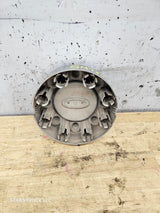 2008-2016 Ford Super Duty F250 F350 Hub Cap Center Cap SINGLE REAR WHEEL 8 LUG 5C34-1A096-C