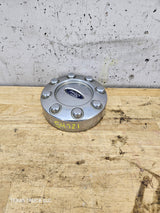 2008-2016 Ford Super Duty F250 F350 Hub Cap Center Cap SINGLE REAR WHEEL 8 LUG 5C34-1A096-C