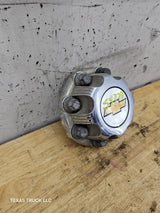 1999-2006 OEM Chevrolet Silverado 8 Lug Wheel Center Hub Cap Lug Cover