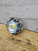1999-2006 OEM Chevrolet Silverado 8 Lug Wheel Center Hub Cap Lug Cover