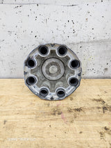 1999-2006 OEM Chevrolet Silverado 8 Lug Wheel Center Hub Cap Lug Cover