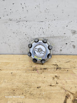 1999-2006 OEM Chevrolet Silverado 8 Lug Wheel Center Hub Cap Lug Cover