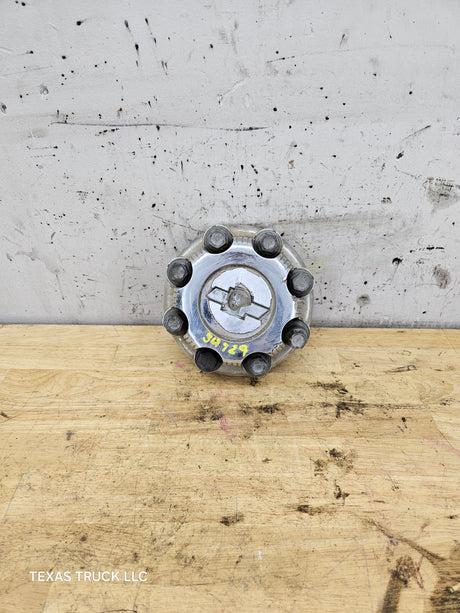 1999-2006 OEM Chevrolet Silverado 8 Lug Wheel Center Hub Cap Lug Cover