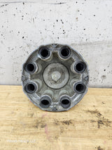 1999-2006 OEM Chevrolet Silverado 8 Lug Wheel Center Hub Cap Lug Cover
