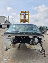 2007-2013 Chevrolet Silverado / GMC Sierra 1500 2500 3500 HD Extended Cab
