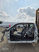 2007-2013 Chevrolet Silverado / GMC Sierra 1500 2500 3500 HD Extended Cab