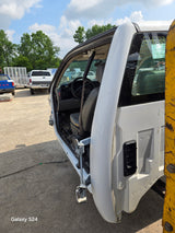 2007-2013 Chevrolet Silverado / GMC Sierra 1500 2500 3500 HD Extended Cab