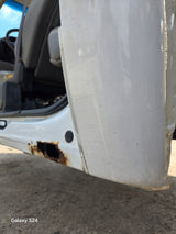 2007-2013 Chevrolet Silverado / GMC Sierra 1500 2500 3500 HD Extended Cab