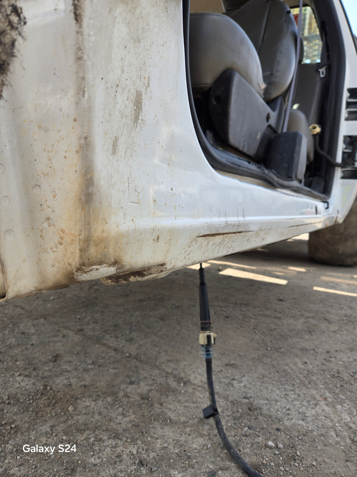 2007-2013 Chevrolet Silverado / GMC Sierra 1500 2500 3500 HD Extended Cab