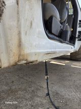 2007-2013 Chevrolet Silverado / GMC Sierra 1500 2500 3500 HD Extended Cab