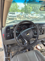 2007-2013 Chevrolet Silverado / GMC Sierra 1500 2500 3500 HD Extended Cab