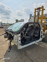 2007-2013 Chevrolet Silverado / GMC Sierra 1500 2500 3500 HD Extended Cab