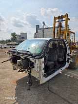 2007-2013 Chevrolet Silverado / GMC Sierra 1500 2500 3500 HD Extended Cab