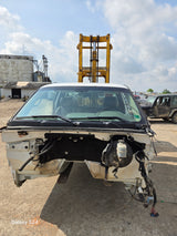 2007-2013 Chevrolet Silverado / GMC Sierra 1500 2500 3500 HD Extended Cab
