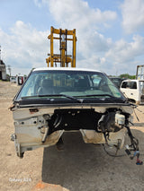 2007-2013 Chevrolet Silverado / GMC Sierra 1500 2500 3500 HD Extended Cab