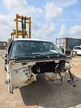 2007-2013 Chevrolet Silverado / GMC Sierra 1500 2500 3500 HD Extended Cab