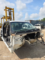 2007-2013 Chevrolet Silverado / GMC Sierra 1500 2500 3500 HD Extended Cab