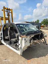 2007-2013 Chevrolet Silverado / GMC Sierra 1500 2500 3500 HD Extended Cab