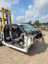 2007-2013 Chevrolet Silverado / GMC Sierra 1500 2500 3500 HD Extended Cab