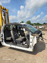 2007-2013 Chevrolet Silverado / GMC Sierra 1500 2500 3500 HD Extended Cab