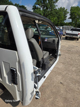 2007-2013 Chevrolet Silverado / GMC Sierra 1500 2500 3500 HD Extended Cab