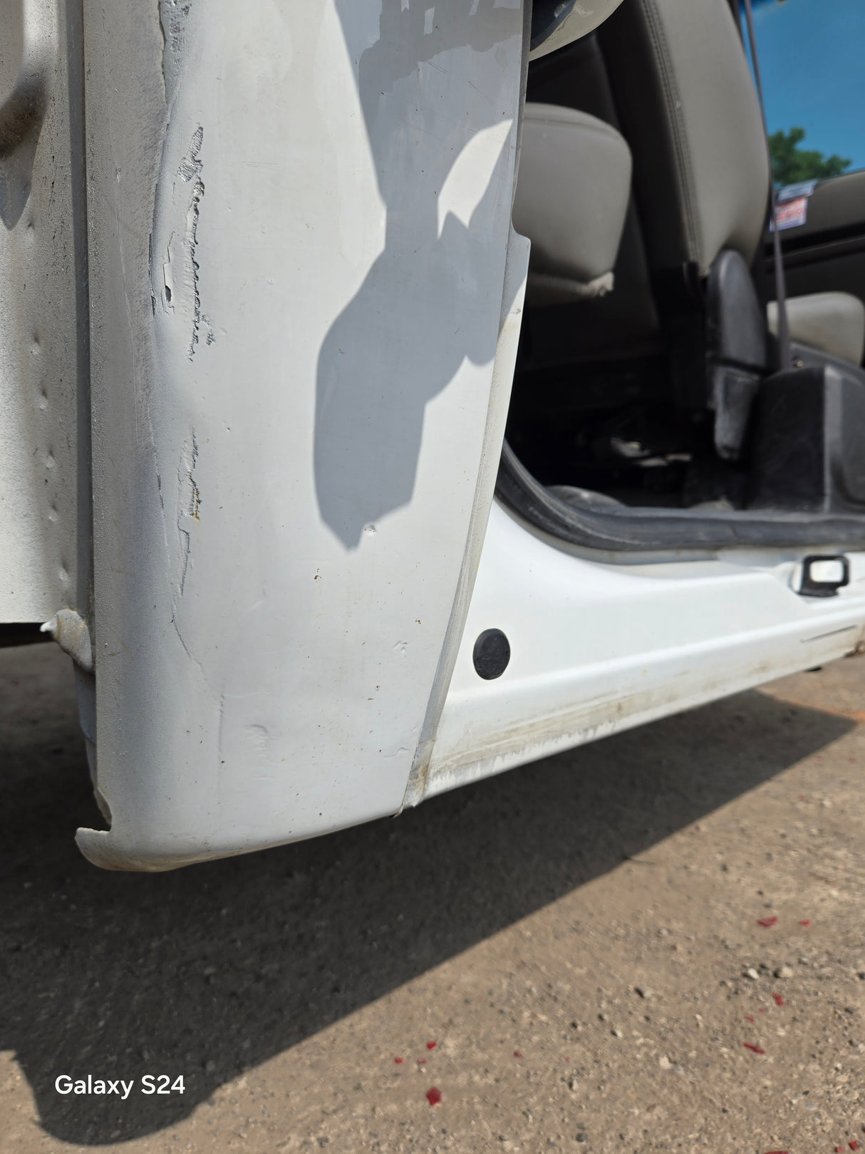 2007-2013 Chevrolet Silverado / GMC Sierra 1500 2500 3500 HD Extended Cab
