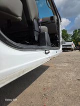 2007-2013 Chevrolet Silverado / GMC Sierra 1500 2500 3500 HD Extended Cab