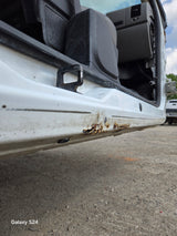 2007-2013 Chevrolet Silverado / GMC Sierra 1500 2500 3500 HD Extended Cab