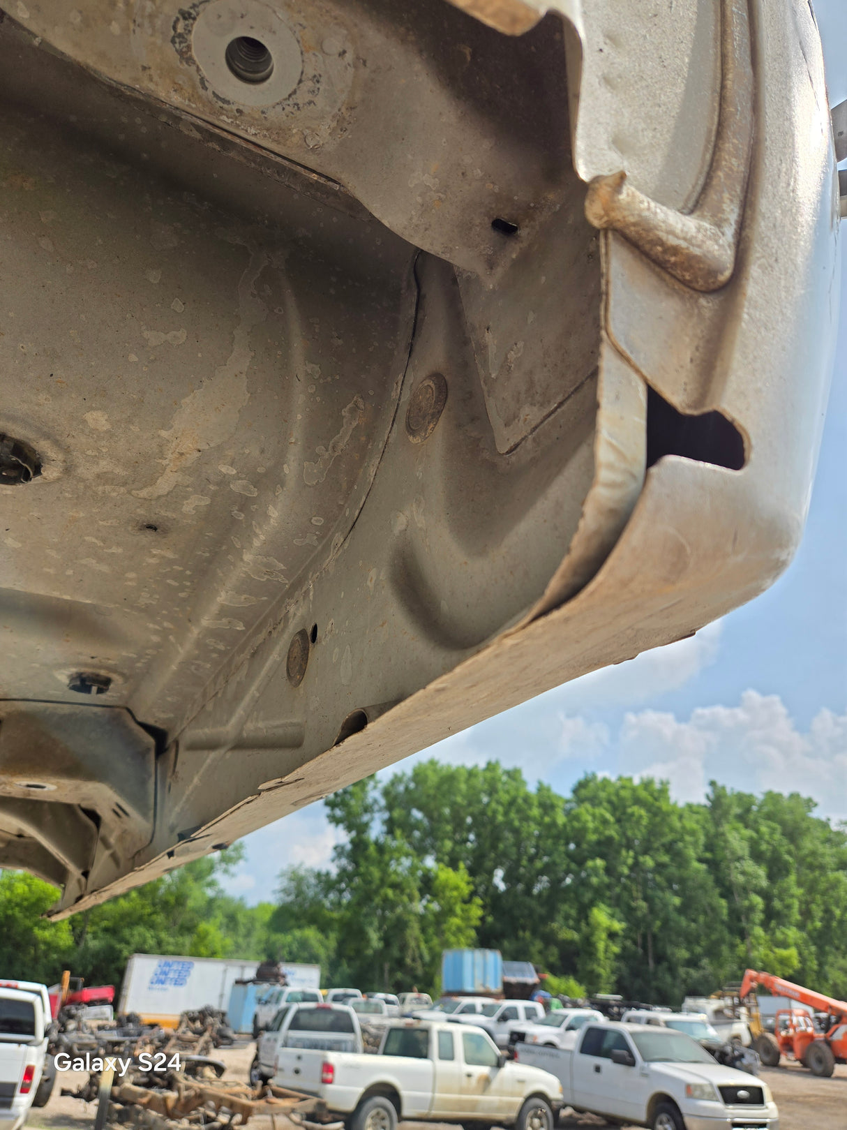2007-2013 Chevrolet Silverado / GMC Sierra 1500 2500 3500 HD Extended Cab