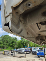 2007-2013 Chevrolet Silverado / GMC Sierra 1500 2500 3500 HD Extended Cab