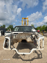 2011-2016 Ford Super Duty King Ranch 4 door Crew Cab F250 F350 F450 F550 6.7L Power Stroke