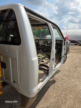 2011-2016 Ford Super Duty King Ranch 4 door Crew Cab F250 F350 F450 F550 6.7L Power Stroke