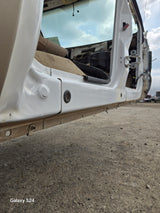 2011-2016 Ford Super Duty King Ranch 4 door Crew Cab F250 F350 F450 F550 6.7L Power Stroke